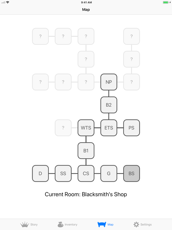 Escape & Avenge - Screenshot 4