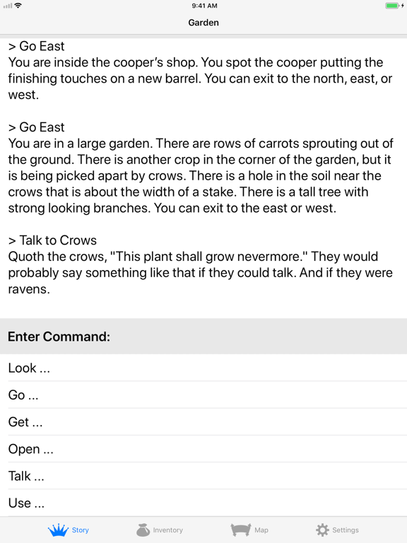 Escape & Avenge - Screenshot 2