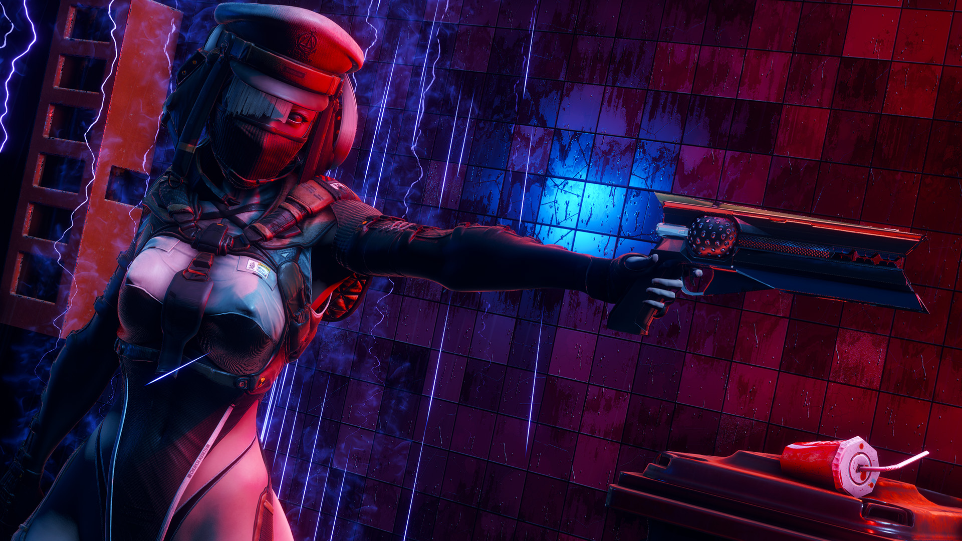 Eternum - Screenshot 3