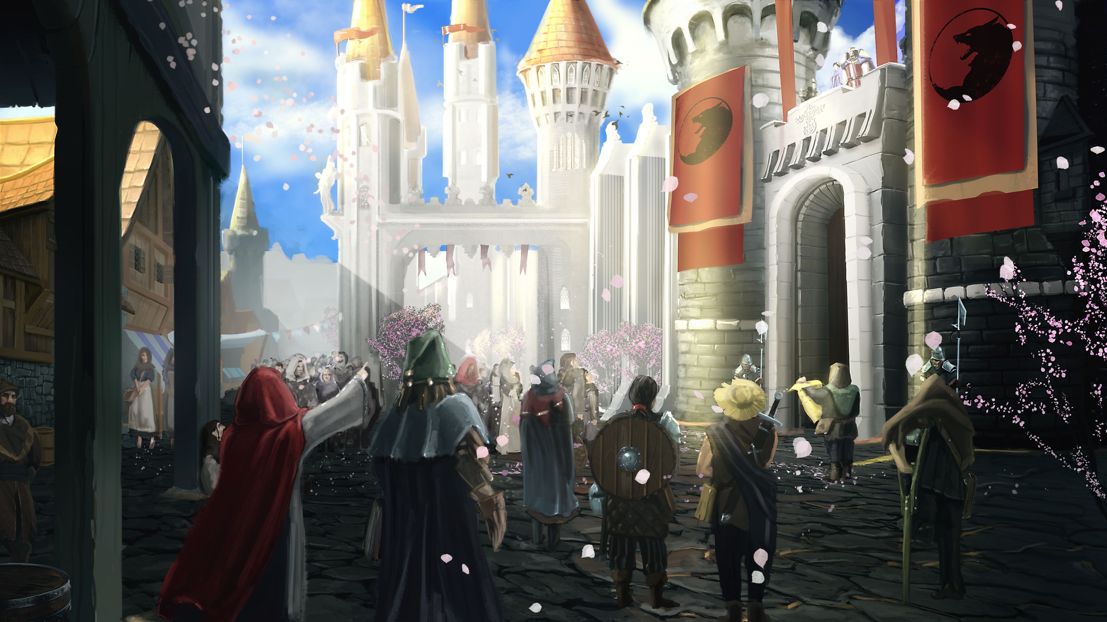 Parasite Black - Screenshot 1