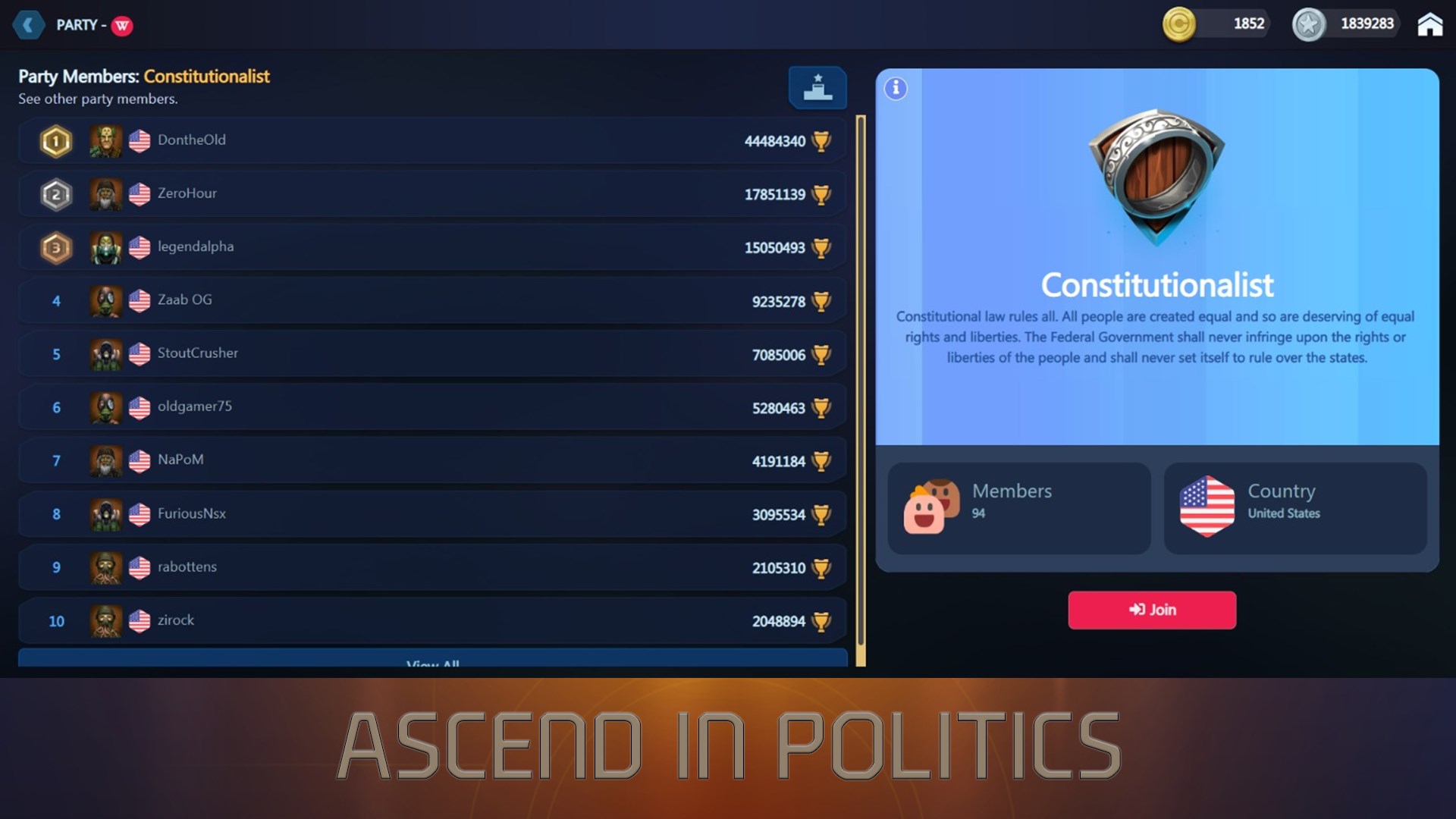 Planet Fights - Screenshot 5