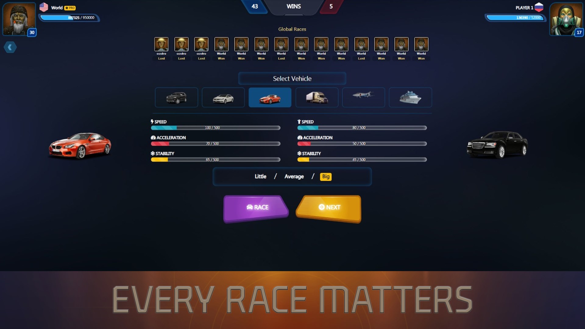 Planet Fights - Screenshot 8