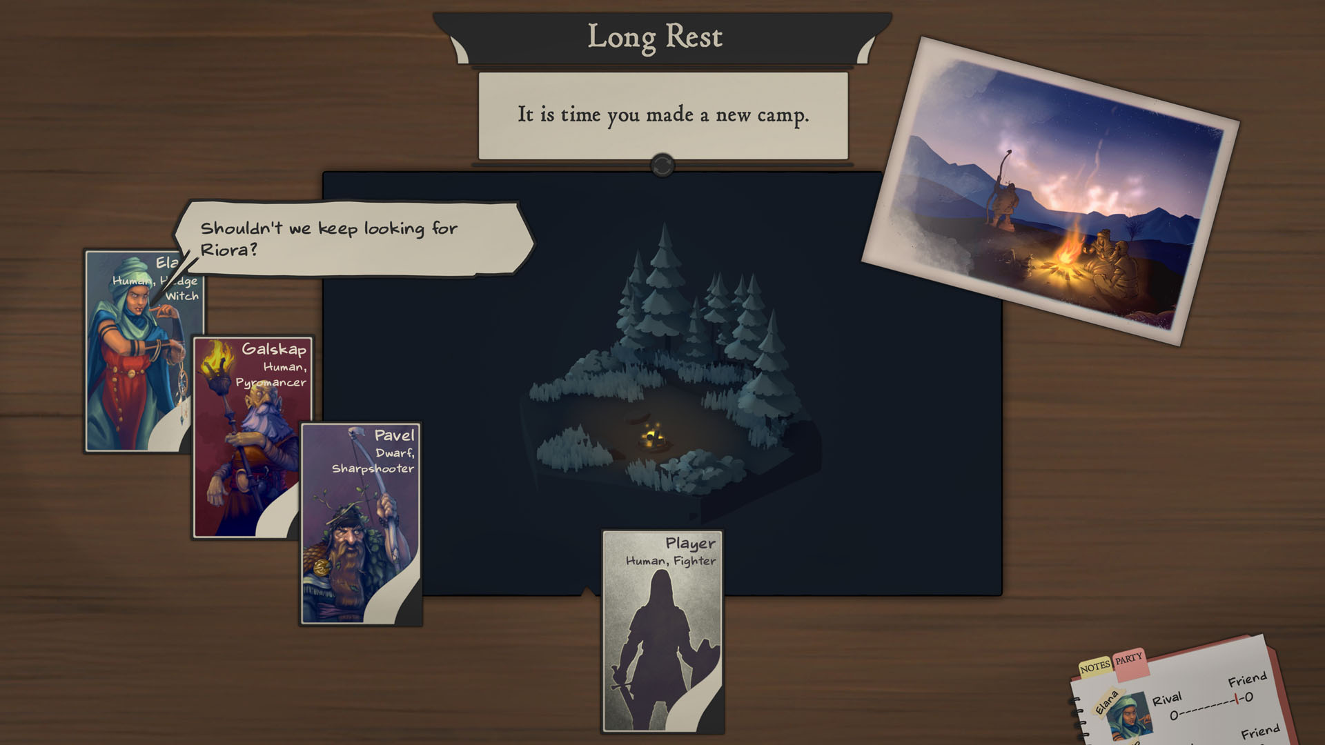 Basements n' Basilisks: Storms of Sorcery - Screenshot 6