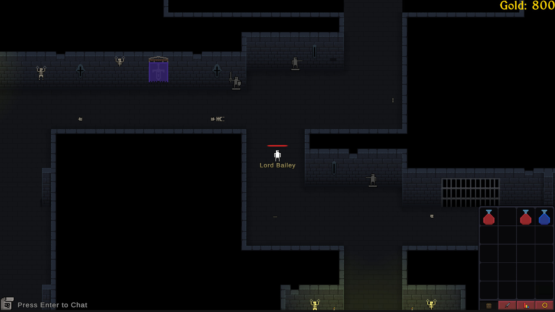 Ancient Legends - Screenshot 2