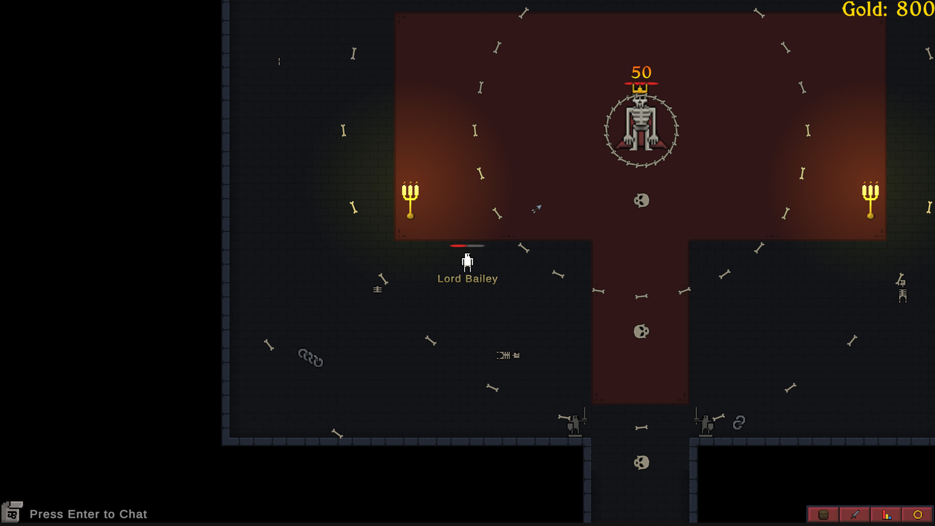 Ancient Legends - Screenshot 1