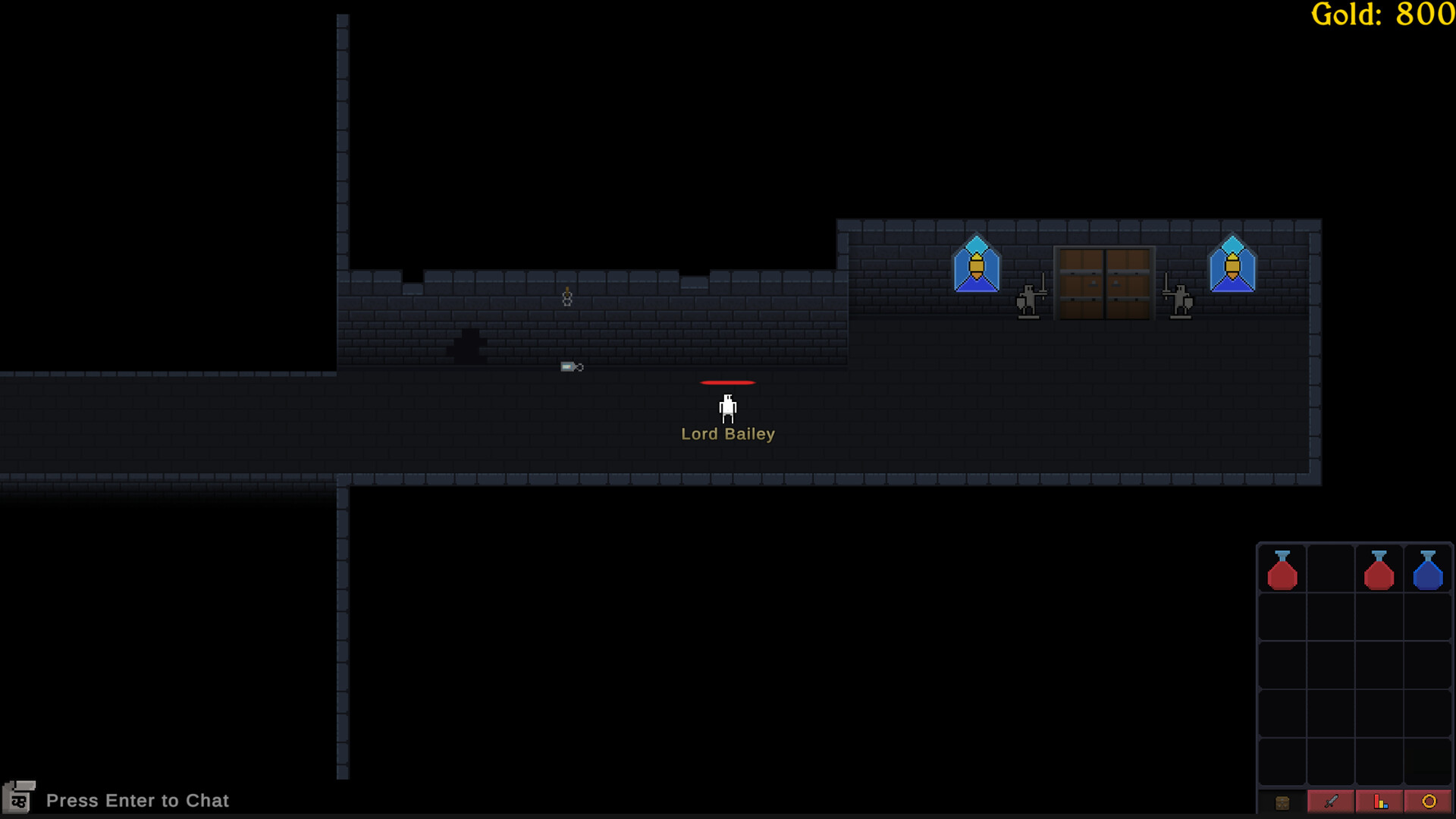 Ancient Legends - Screenshot 5