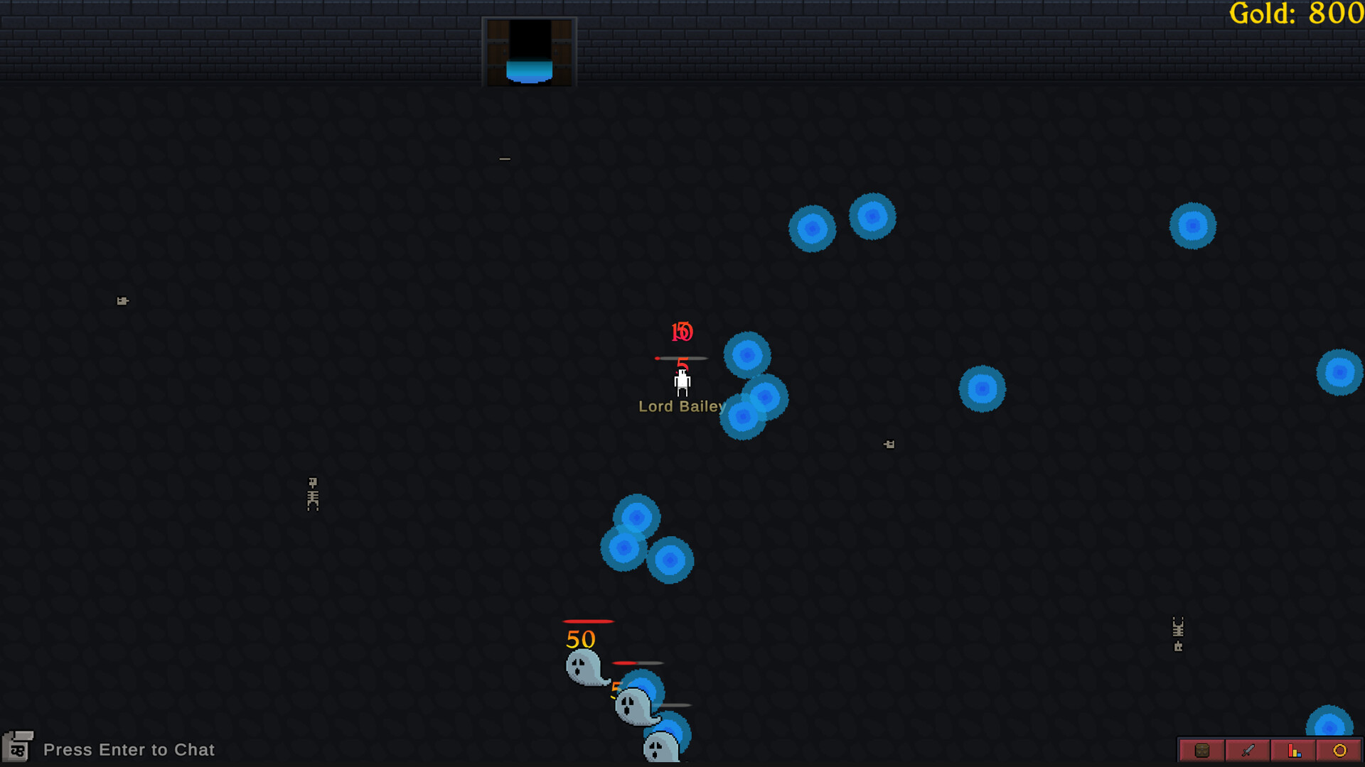 Ancient Legends - Screenshot 4