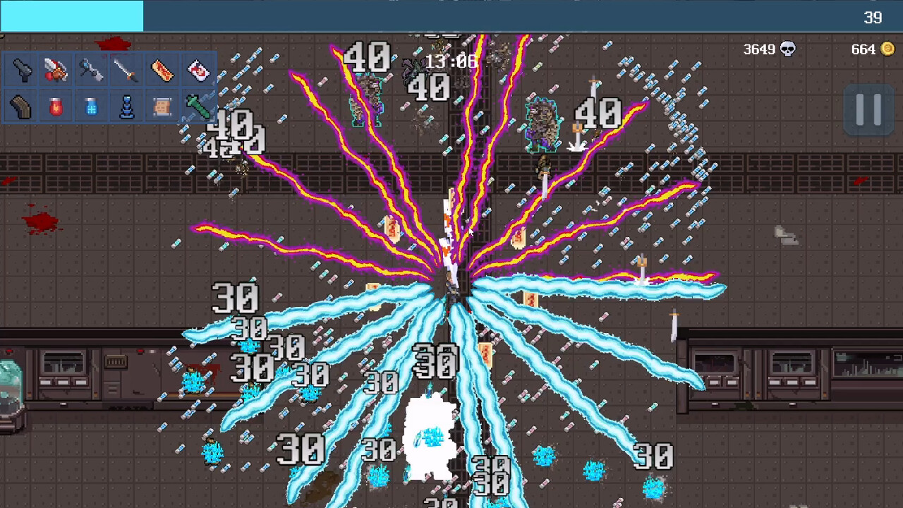 Doomsday Survivors - Screenshot 10