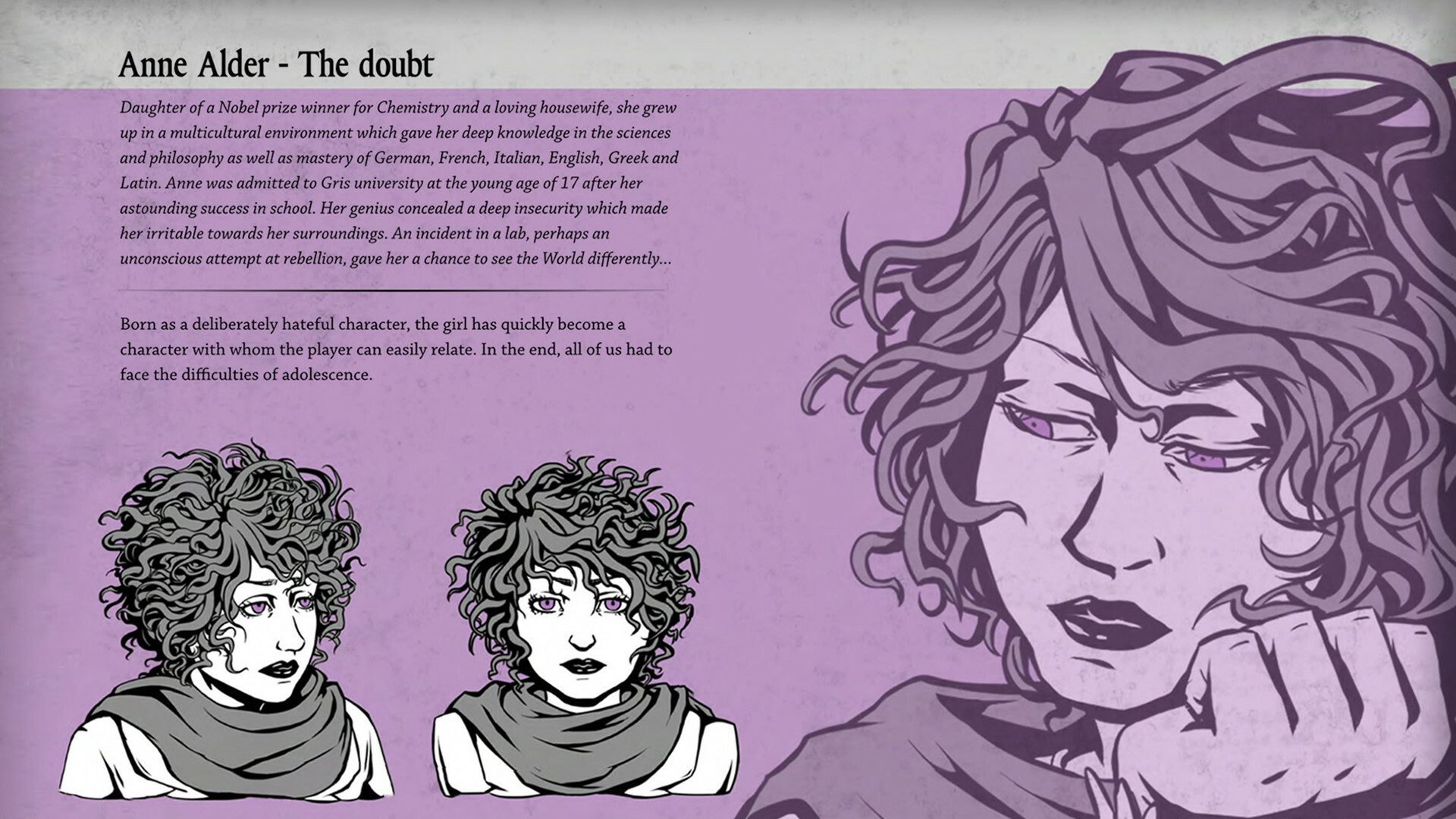 Frail Hearts Collection - Screenshot 13