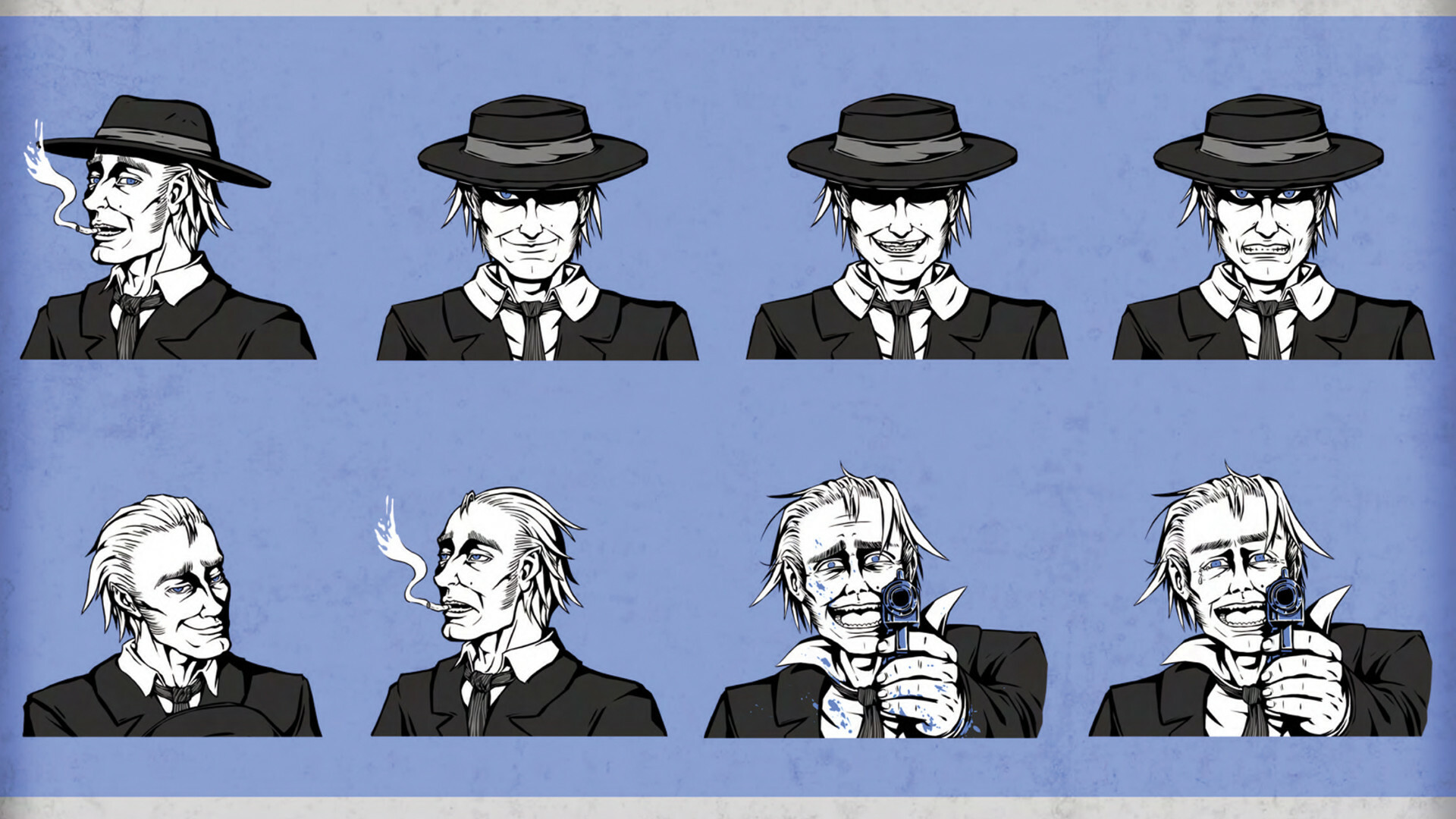 Frail Hearts Collection - Screenshot 16