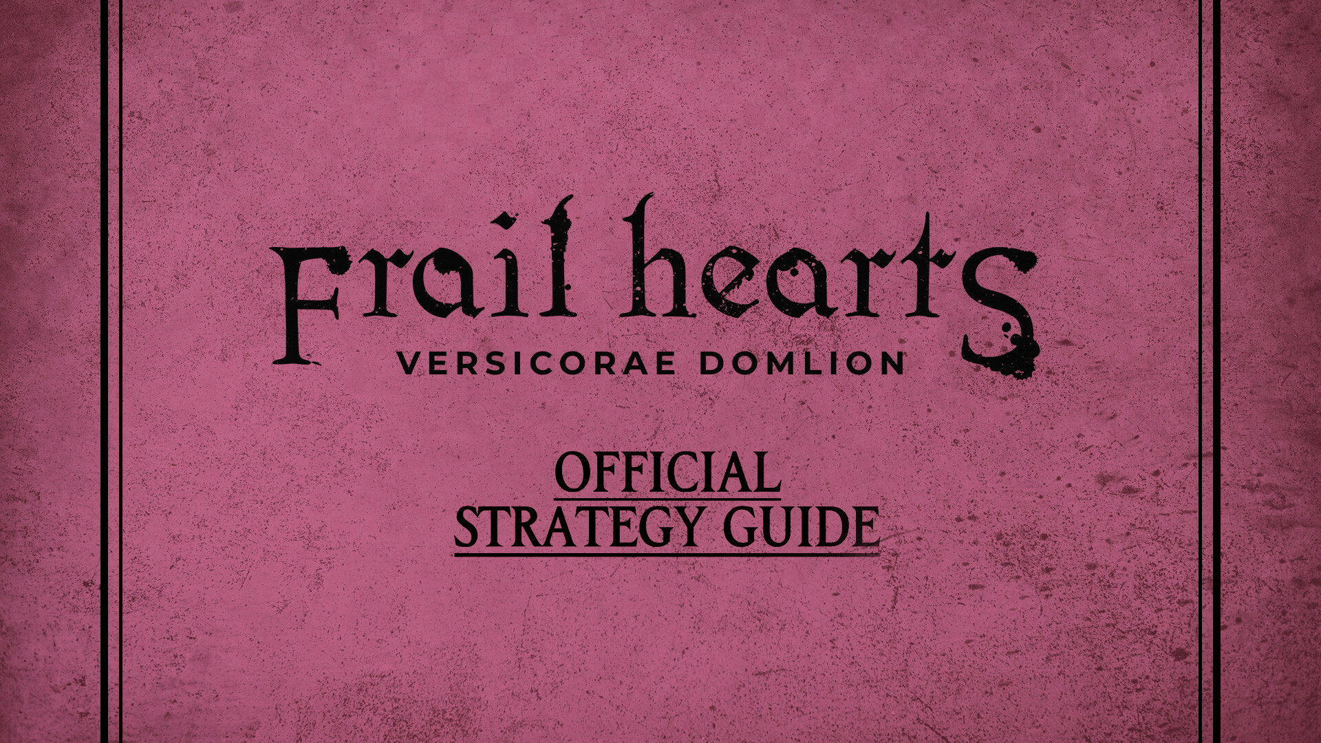 Frail Hearts Collection - Screenshot 9