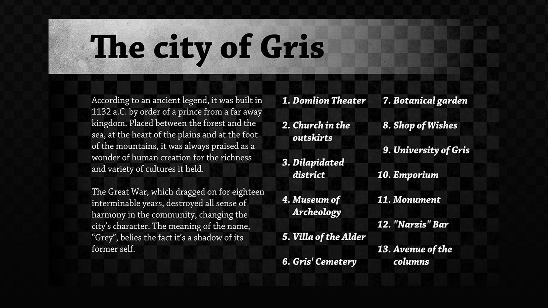 Frail Hearts Collection - Screenshot 18