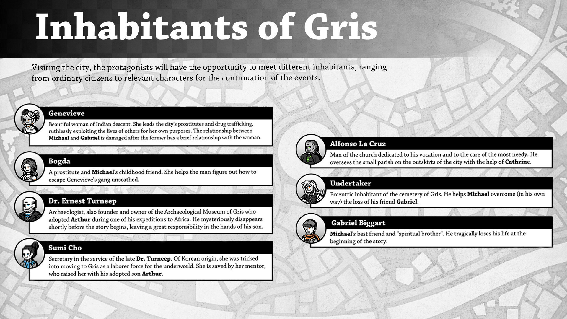 Frail Hearts Collection - Screenshot 15