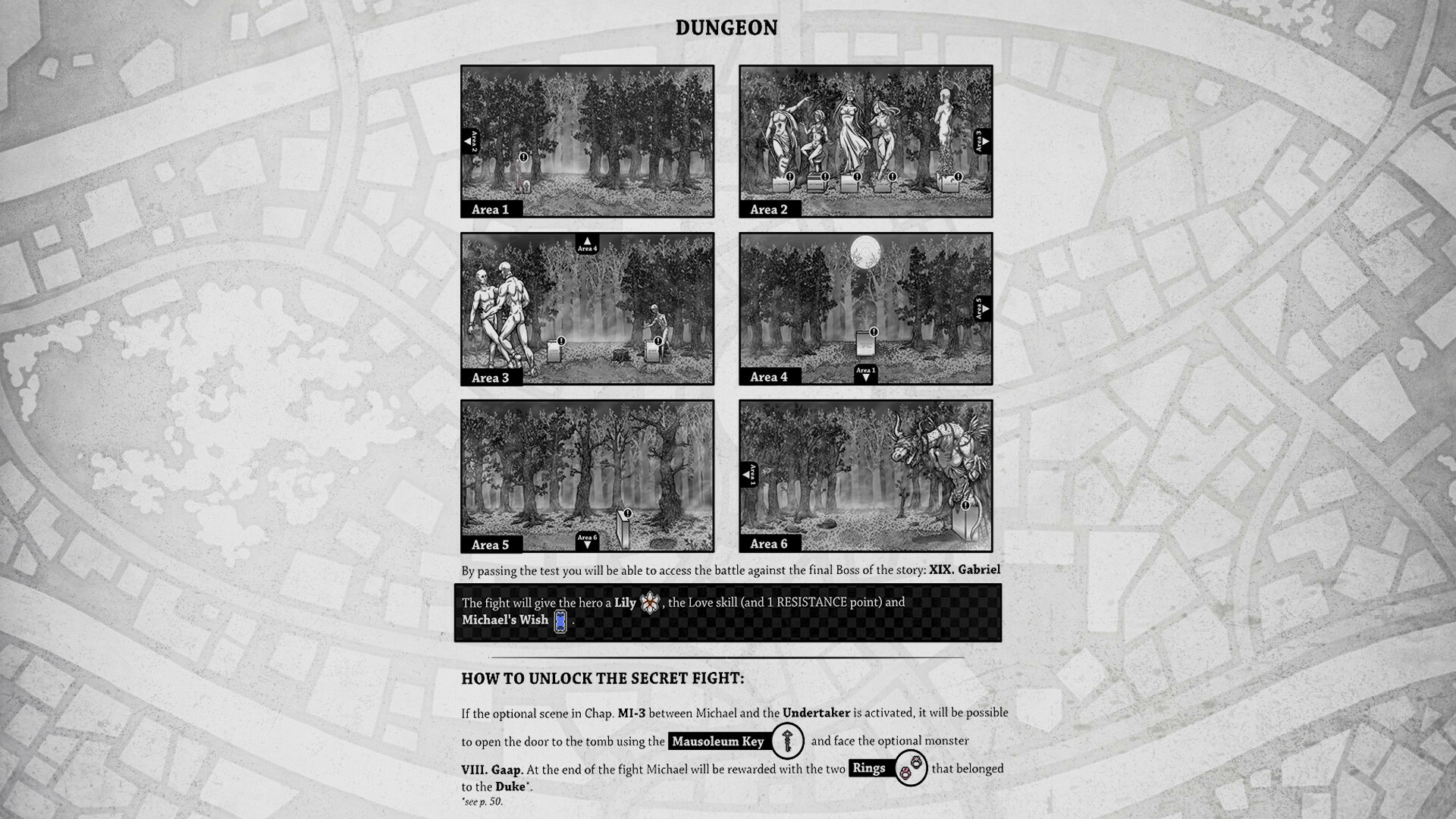 Frail Hearts Collection - Screenshot 20