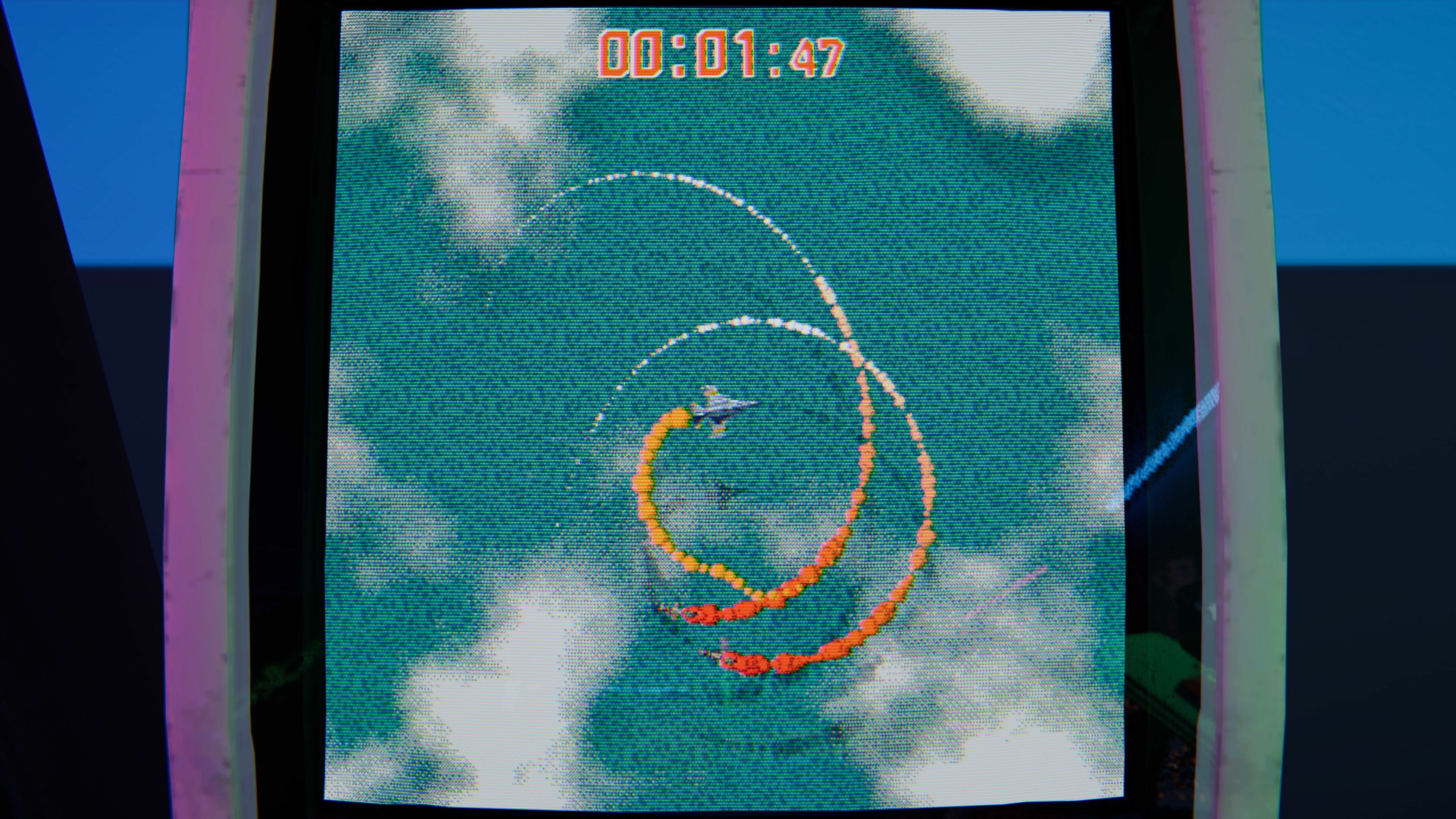 Arcade Paradise: R.O.G.E.R. screenshot 2