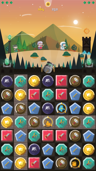 The Long Siege - Screenshot 5