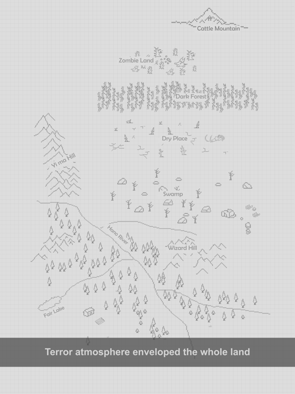 Boy & Wheel - Screenshot 5