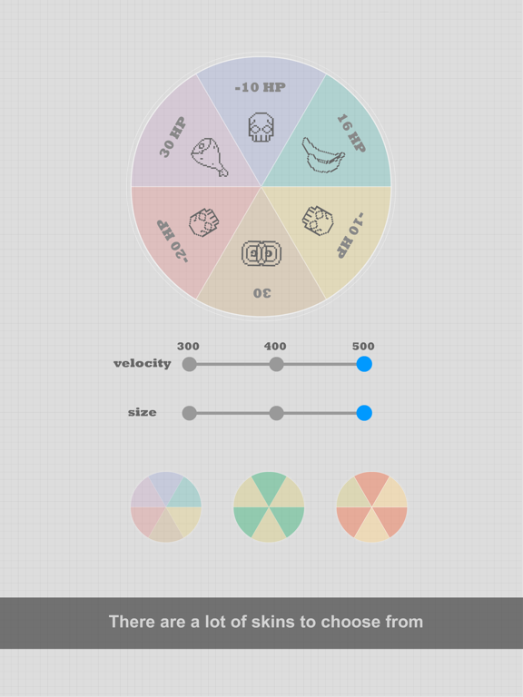 Boy & Wheel - Screenshot 2