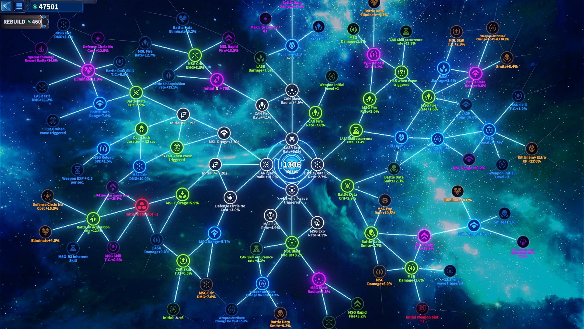 Arms Evolution: Zombie Destroyer - Screenshot 2