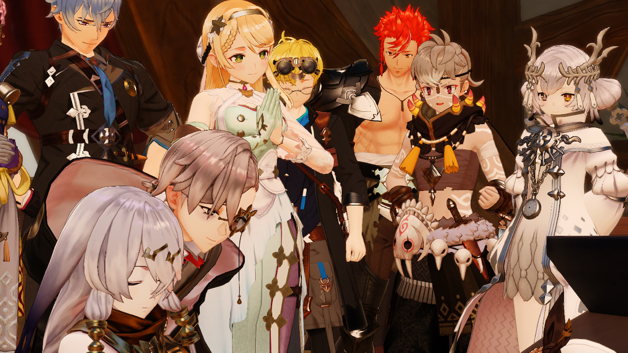 Atelier Ryza 3: Alchemist of the End & the Secret Key - Digital Deluxe Edition - Screenshot 6