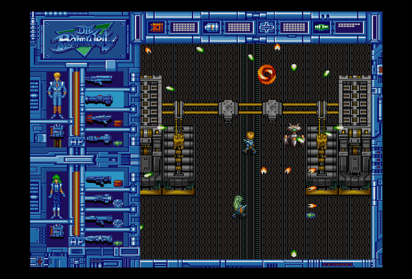 Die Bahnwelt - Screenshot 6