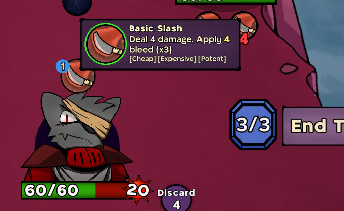 Orb Devils - Screenshot 3