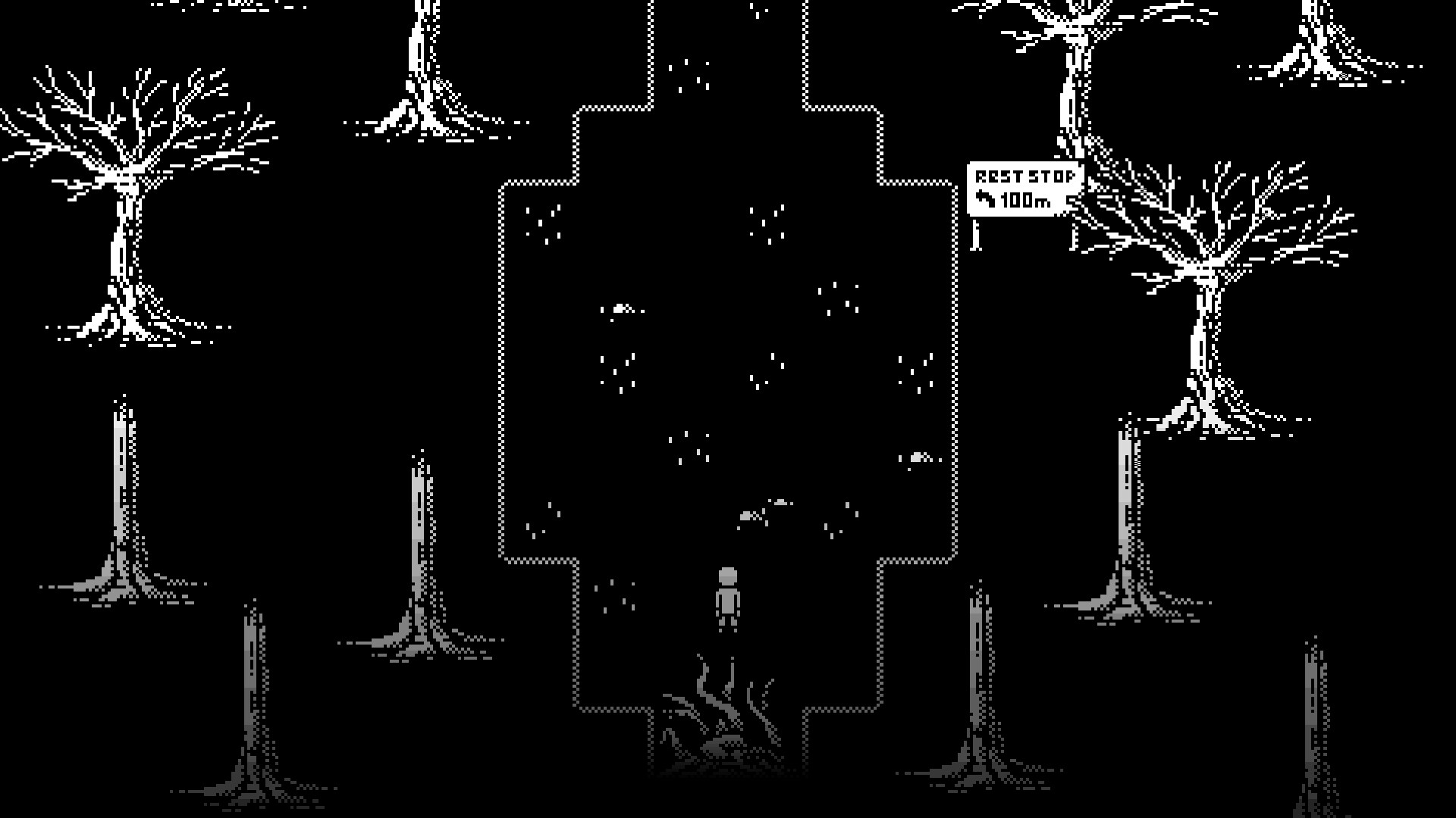 Never Forgotten - Screenshot 2