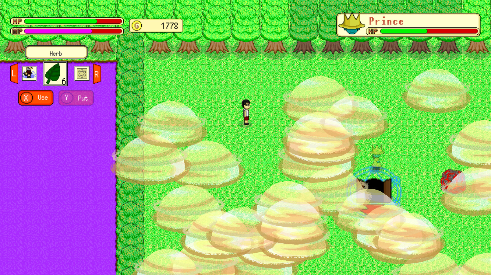 Onenellemoo - Screenshot 8