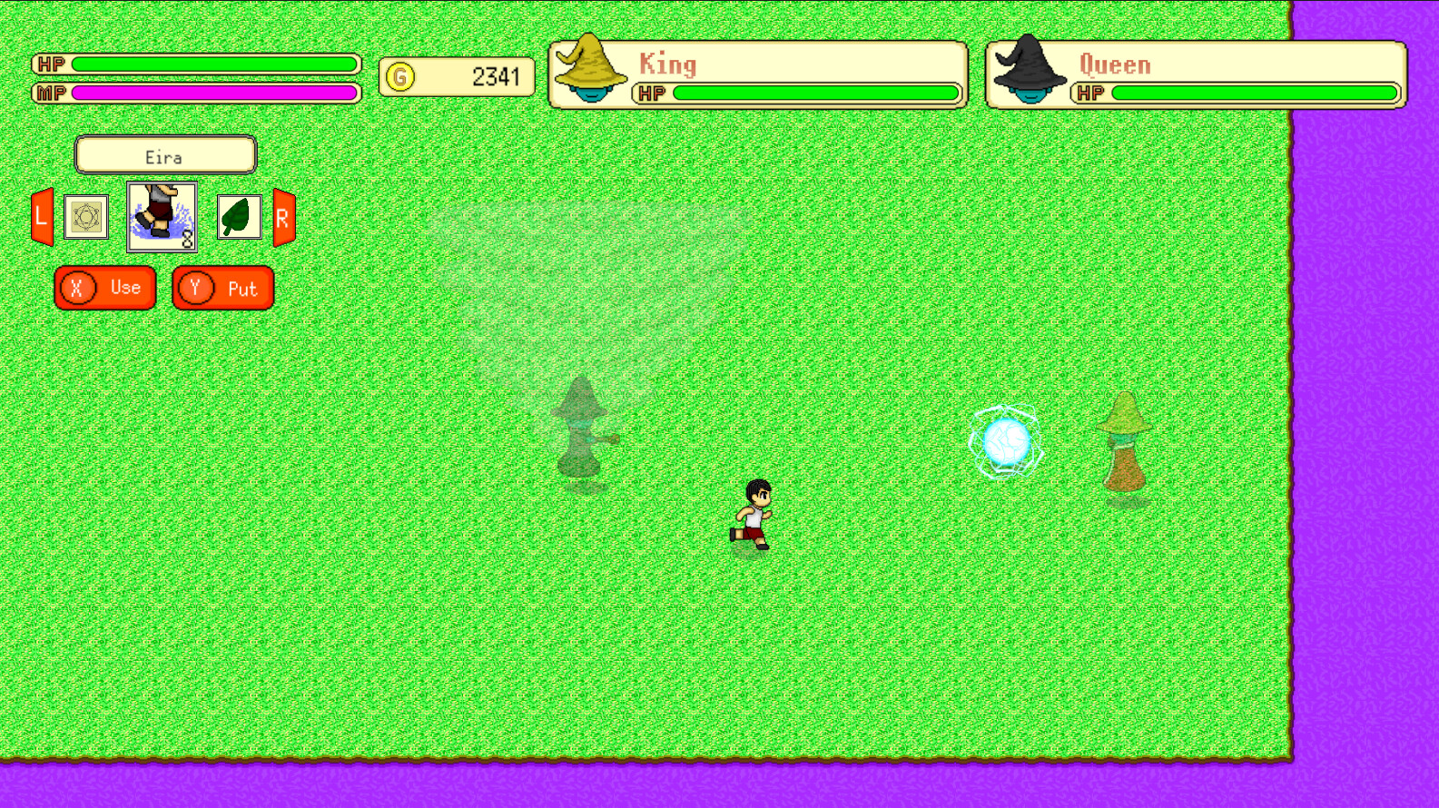 Onenellemoo - Screenshot 7