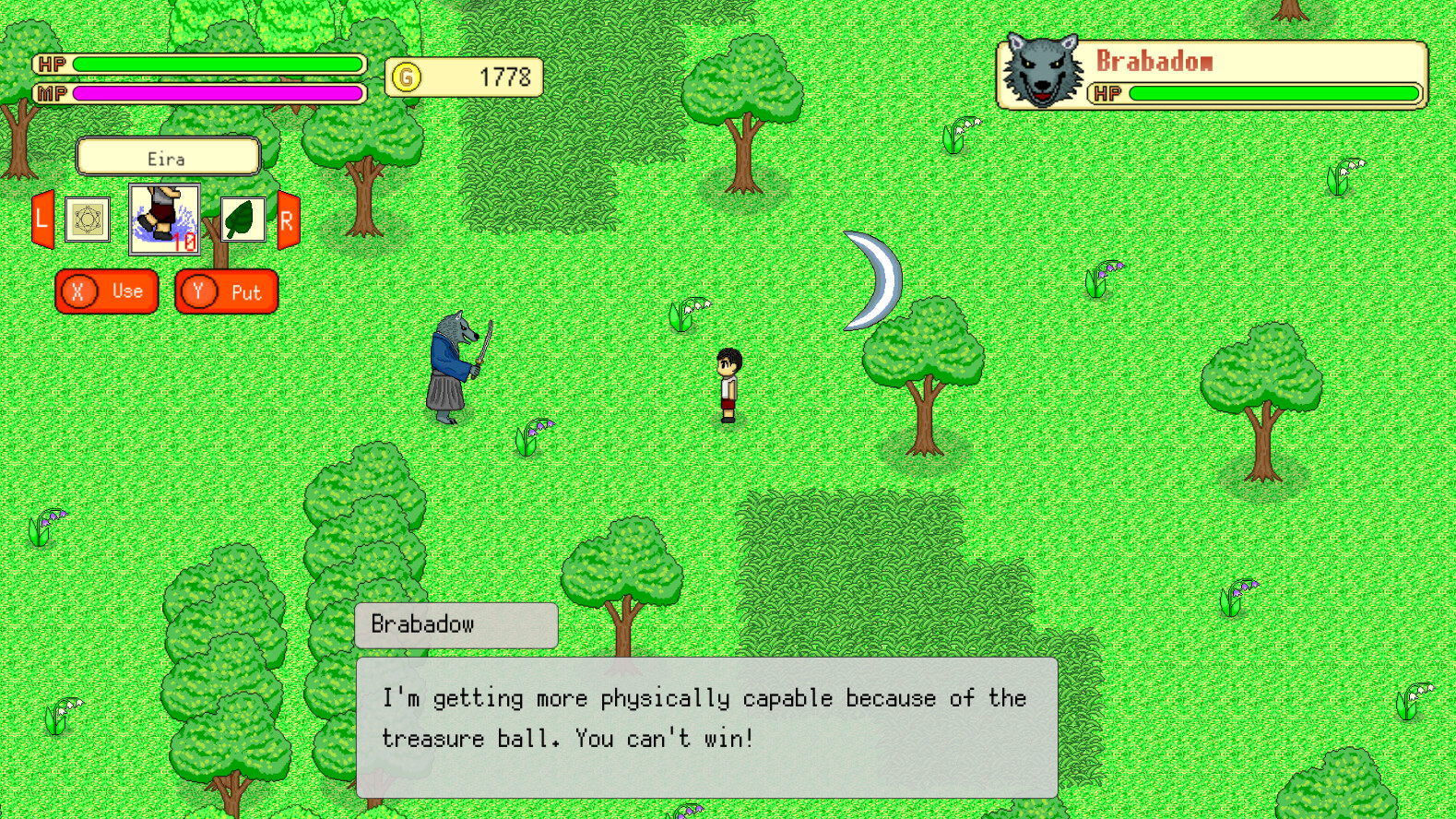 Onenellemoo - Screenshot 9