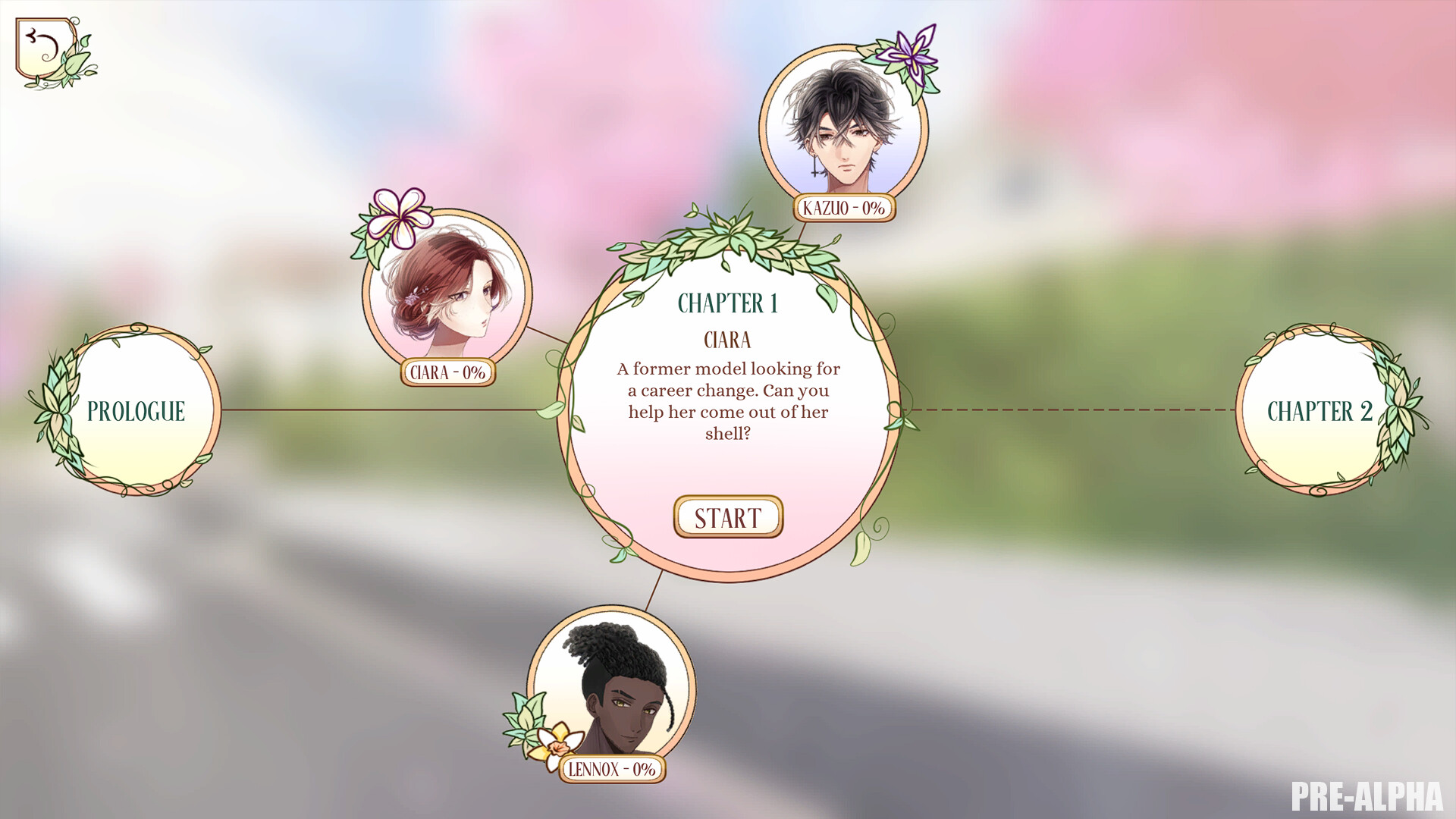 Starstruck - Screenshot 5