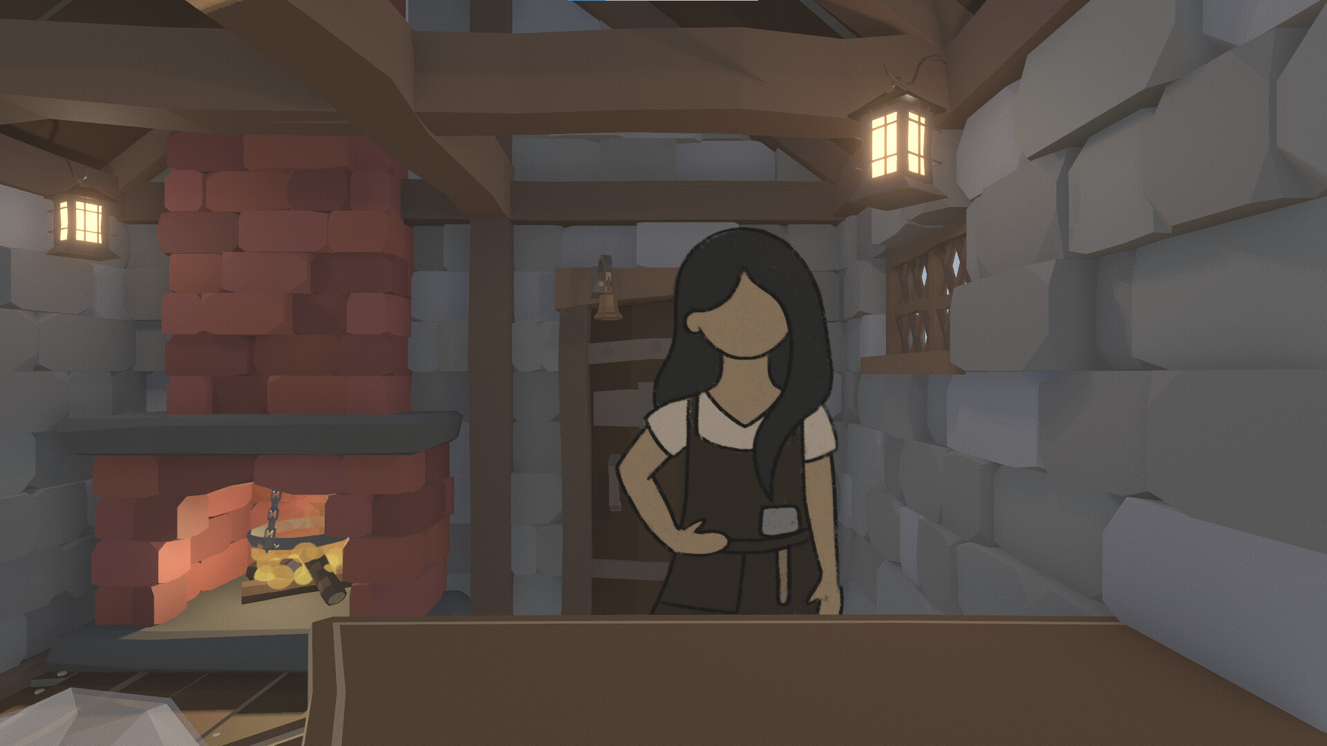 Hearth's Light: Potion Shop - Screenshot 7
