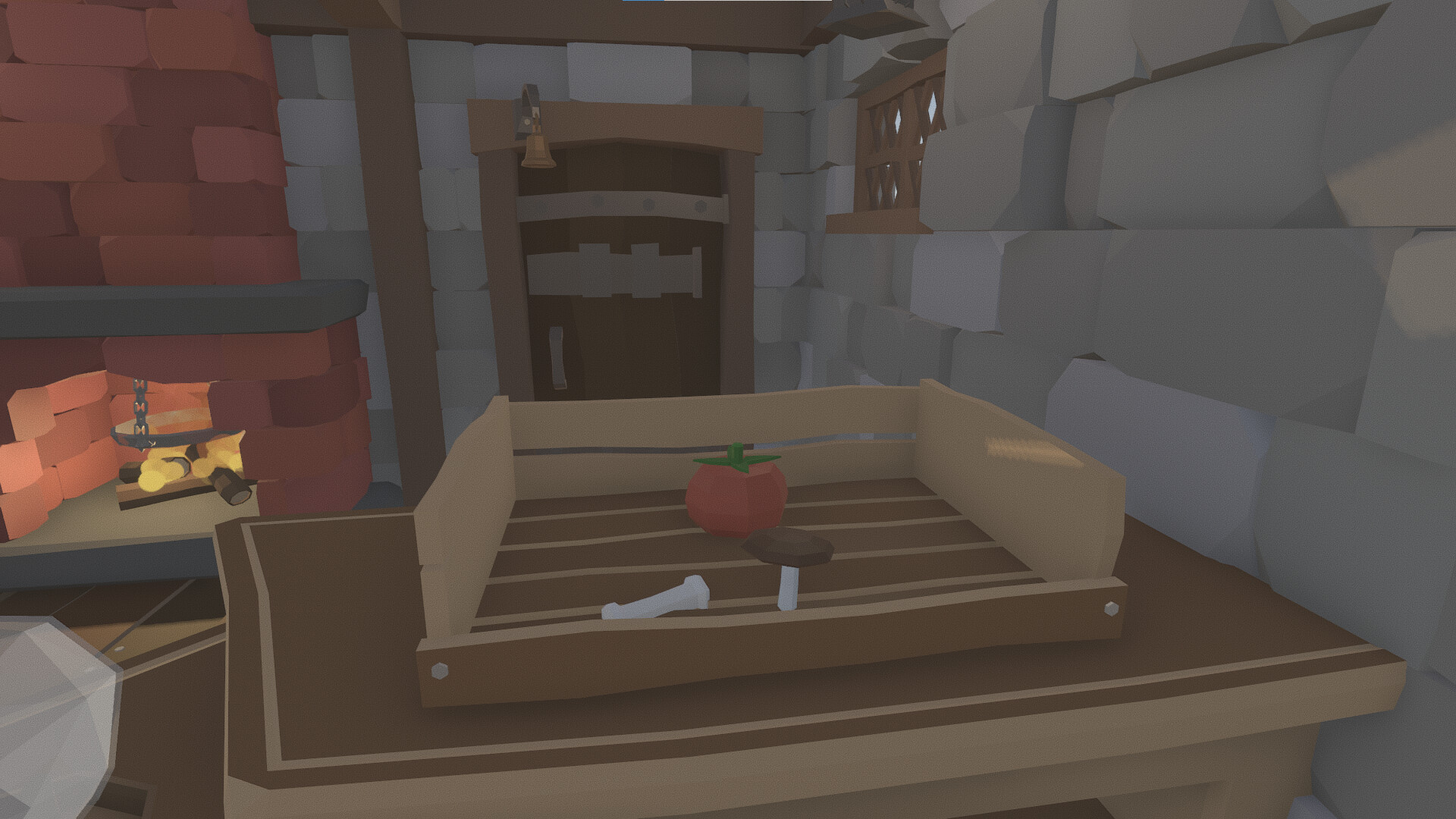 Hearth's Light: Potion Shop - Screenshot 3