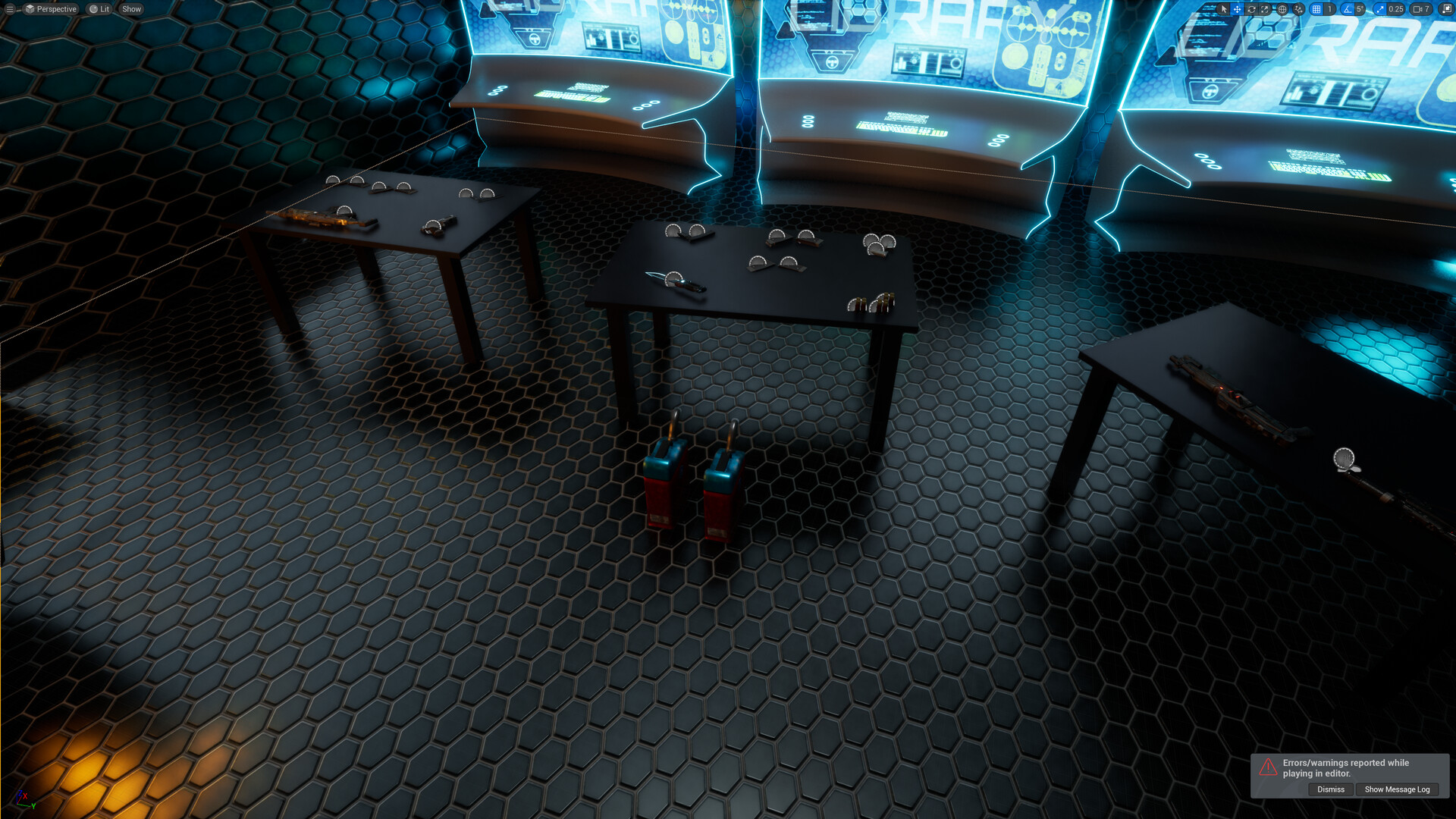 Captain Meow - Screenshot 22