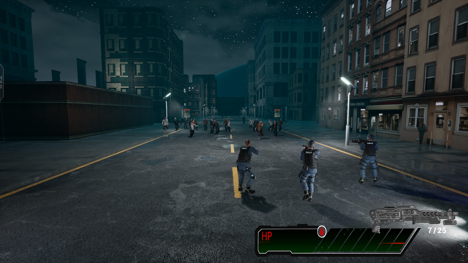 Captain Meow - Screenshot 29