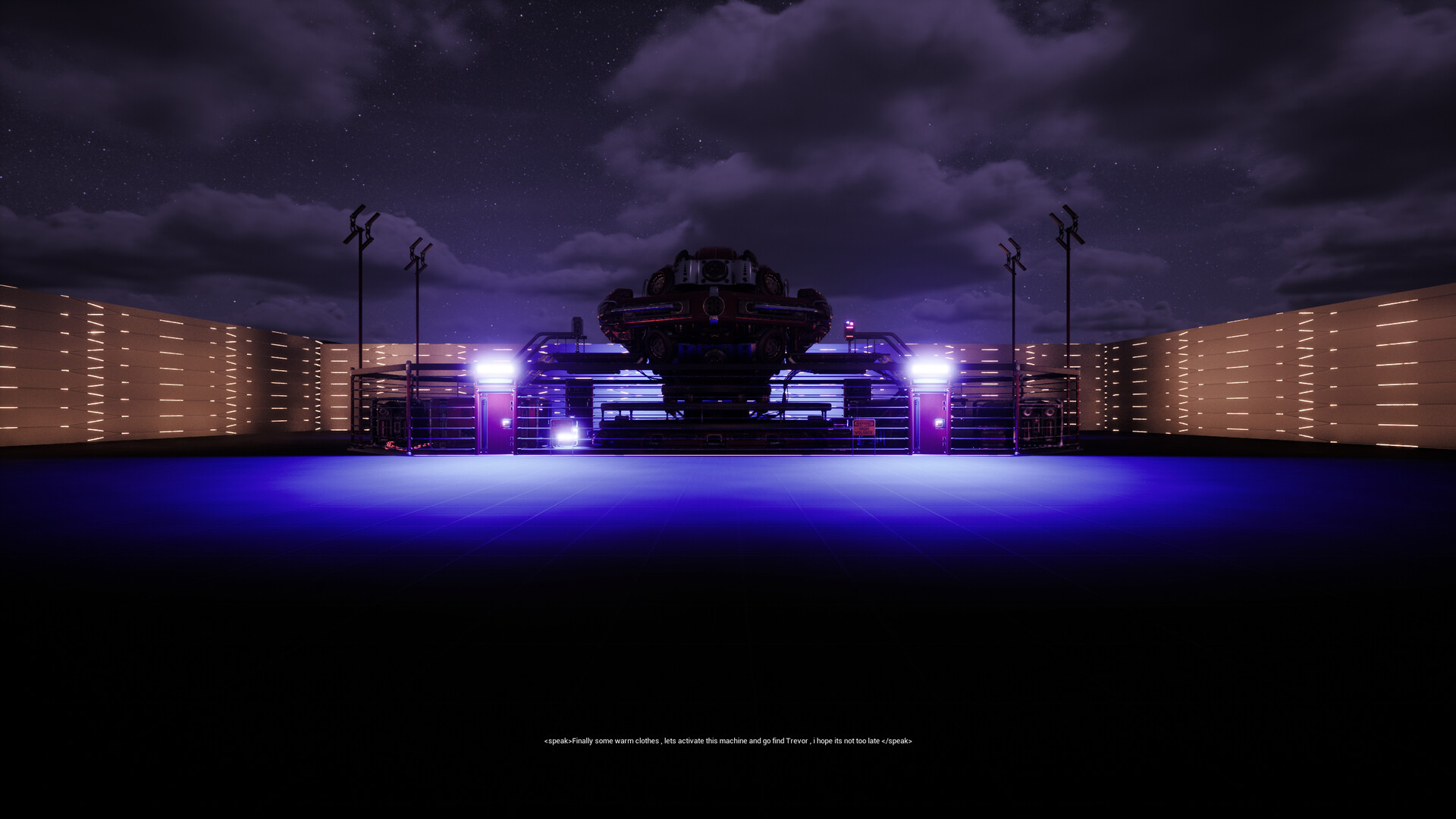 Captain Meow - Screenshot 11