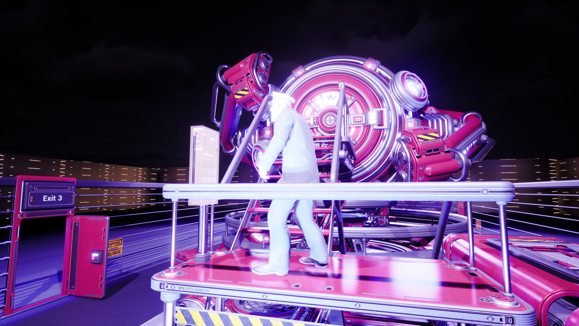 Captain Meow - Screenshot 26