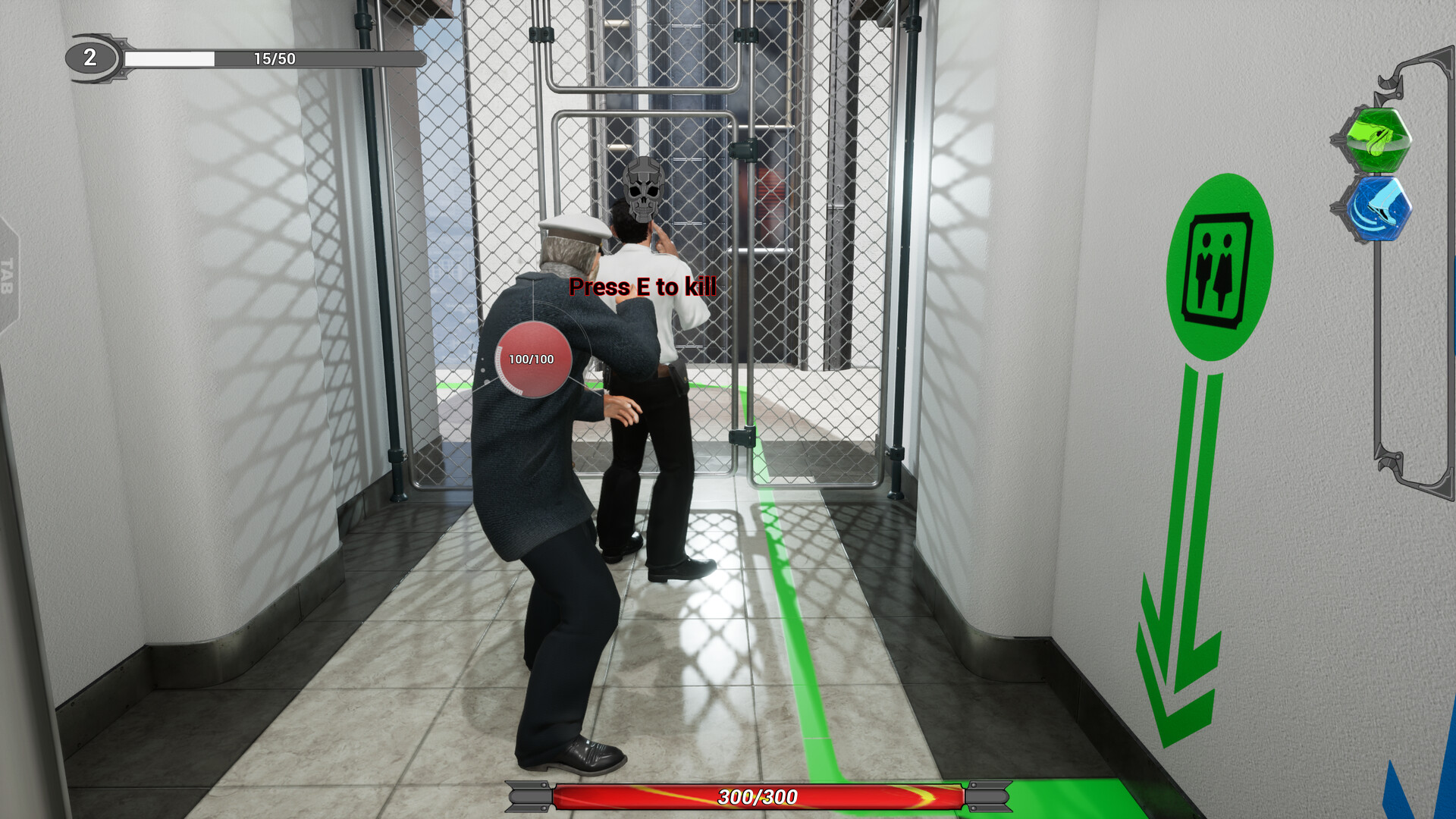 Captain Meow - Screenshot 17