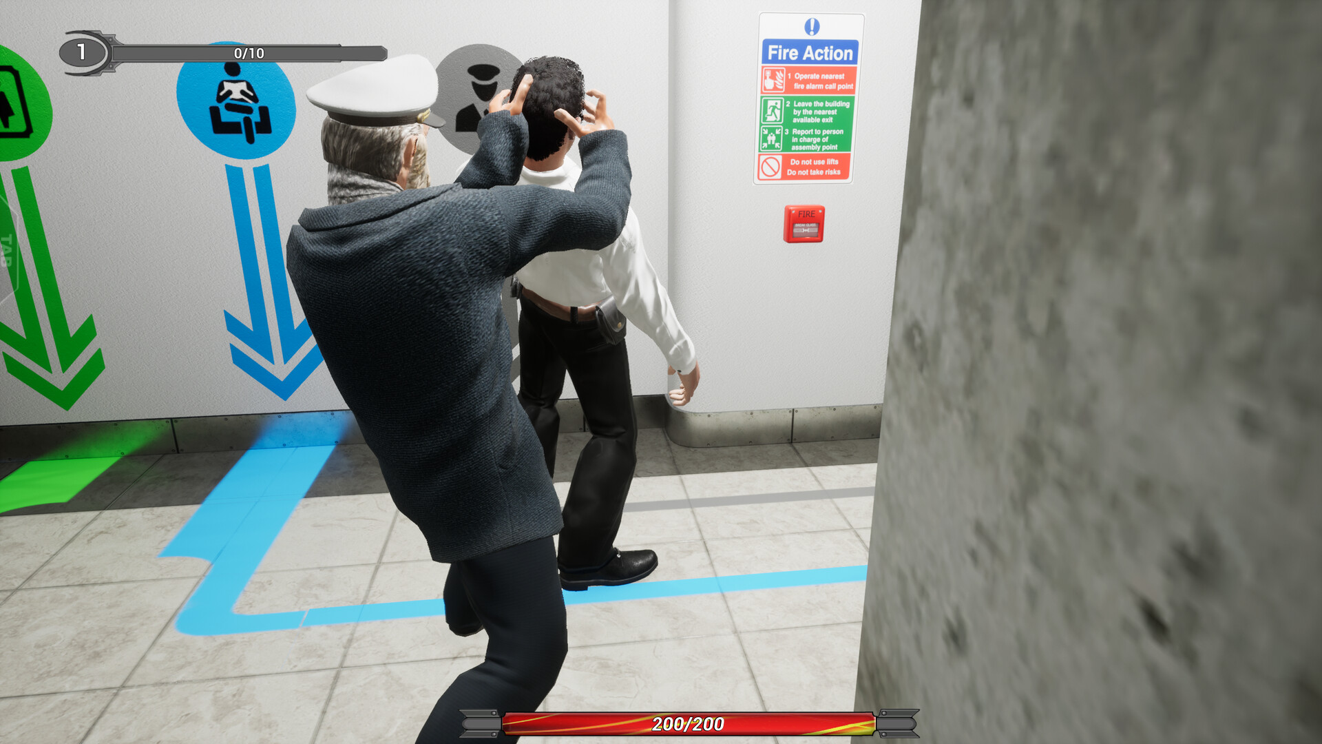 Captain Meow - Screenshot 20