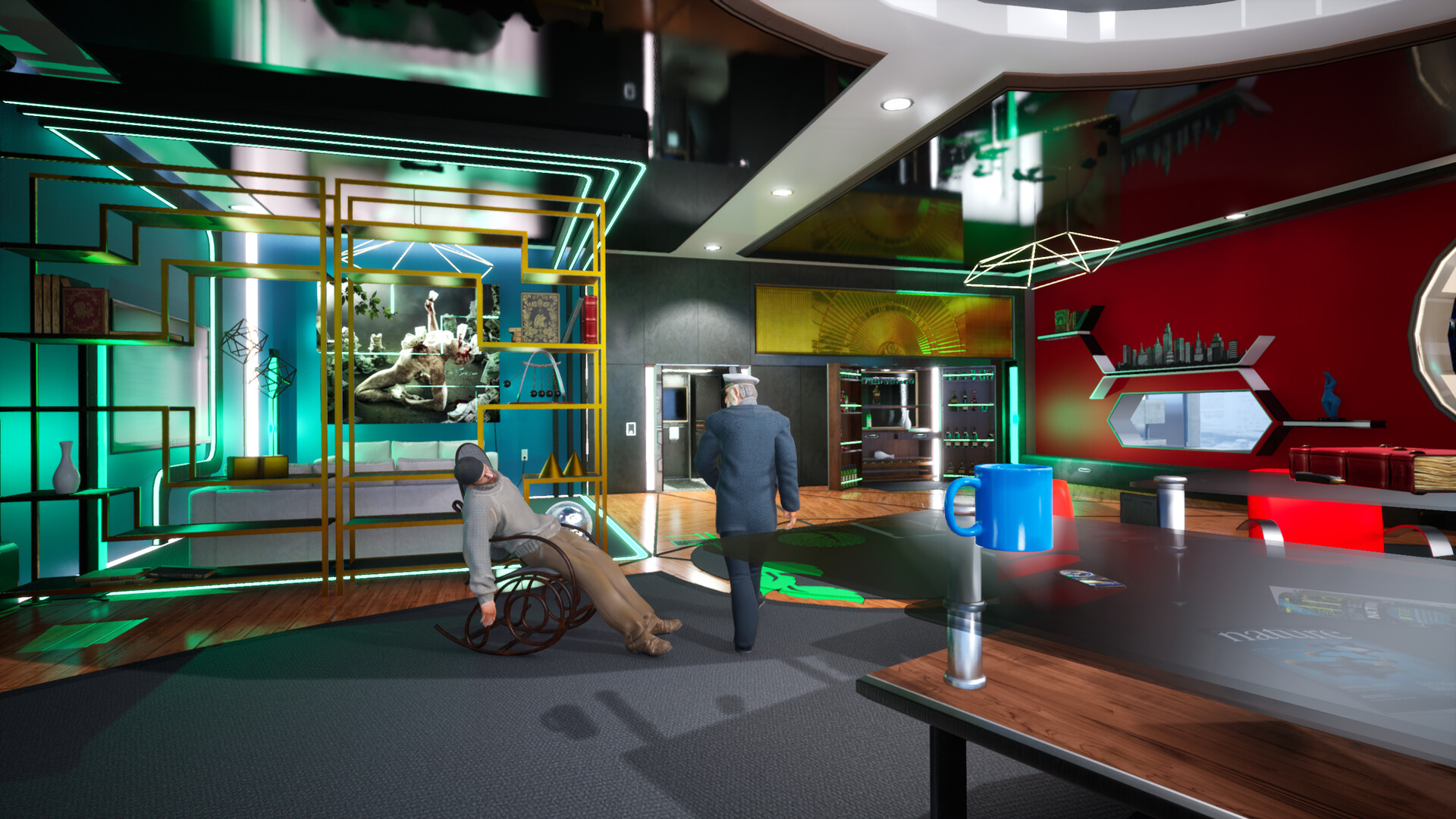 Captain Meow - Screenshot 23