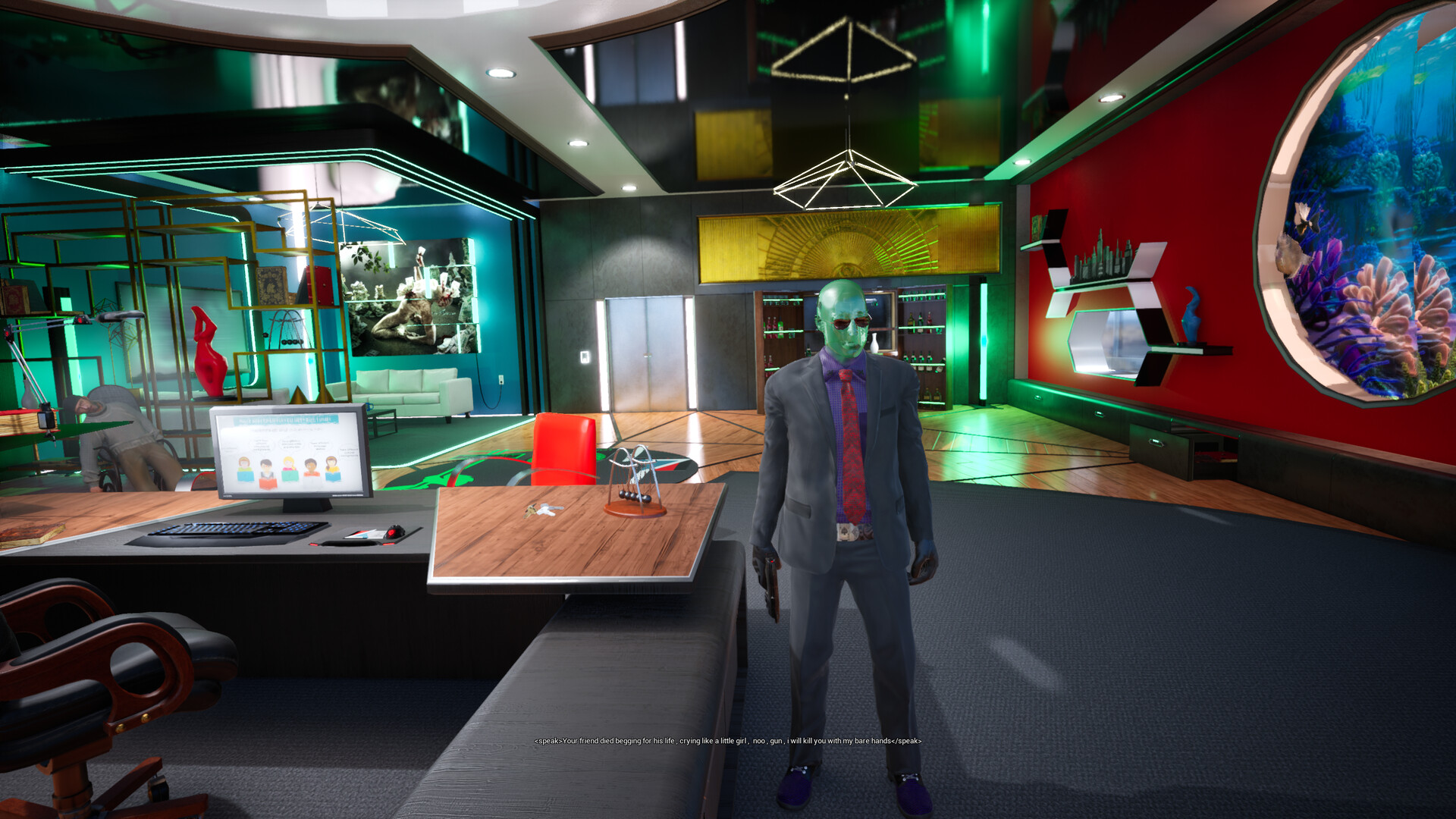 Captain Meow - Screenshot 33