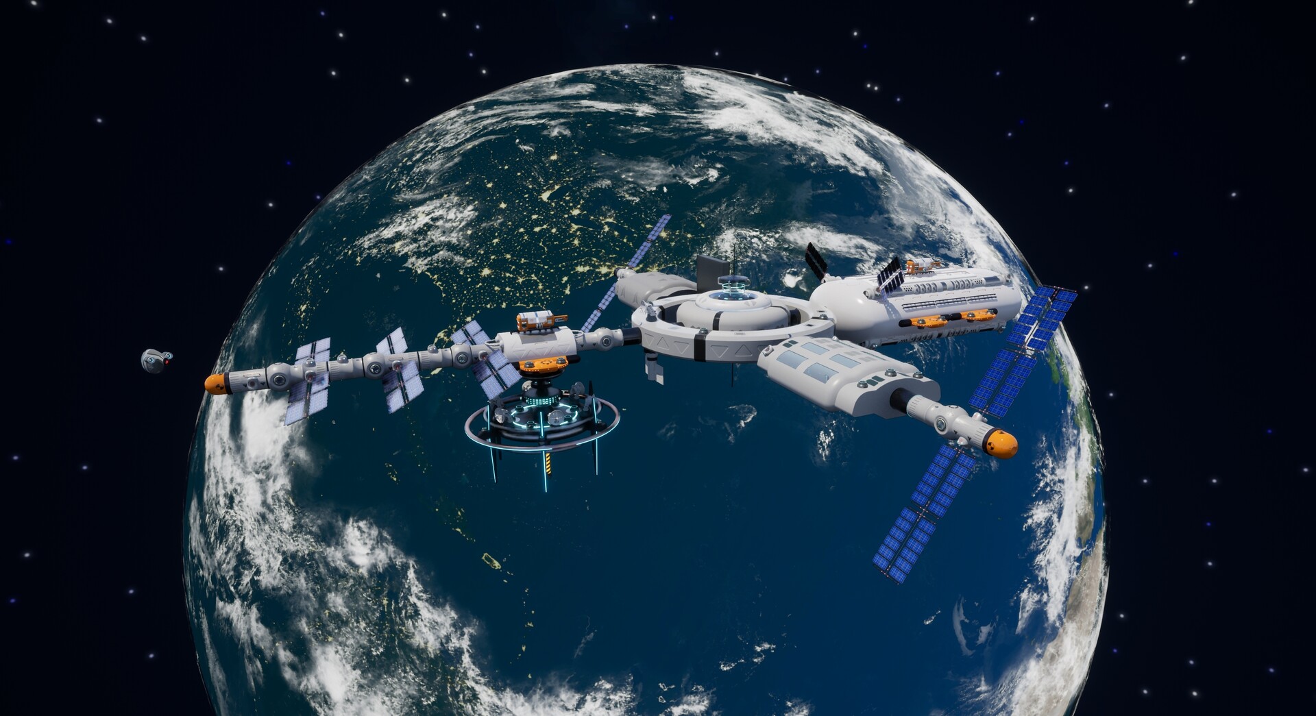 Captain Meow - Screenshot 10