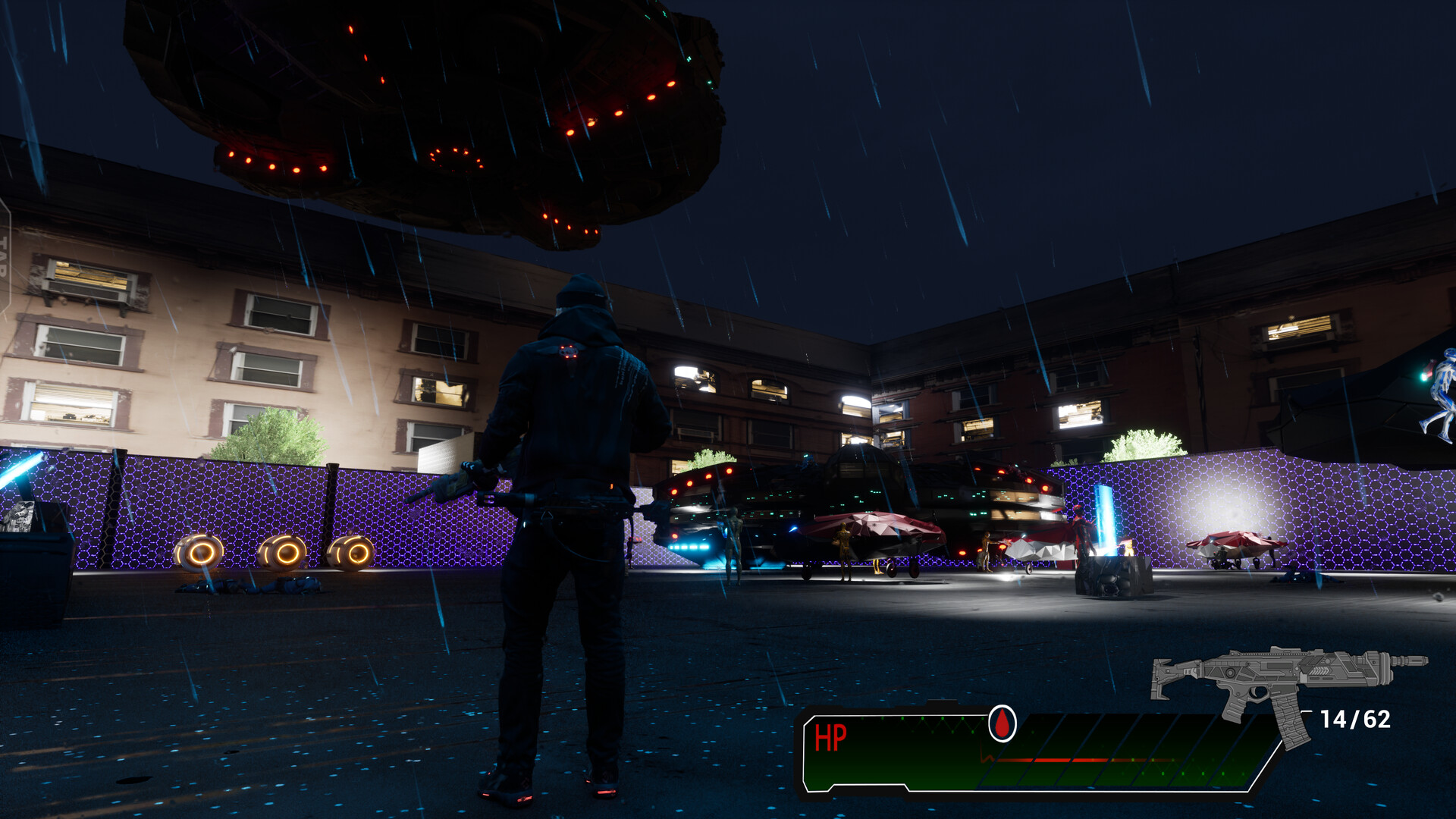 Captain Meow - Screenshot 25