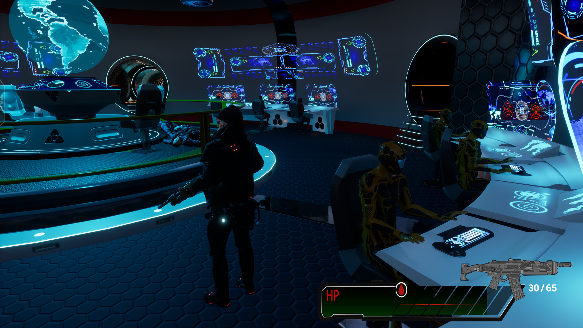 Captain Meow - Screenshot 16