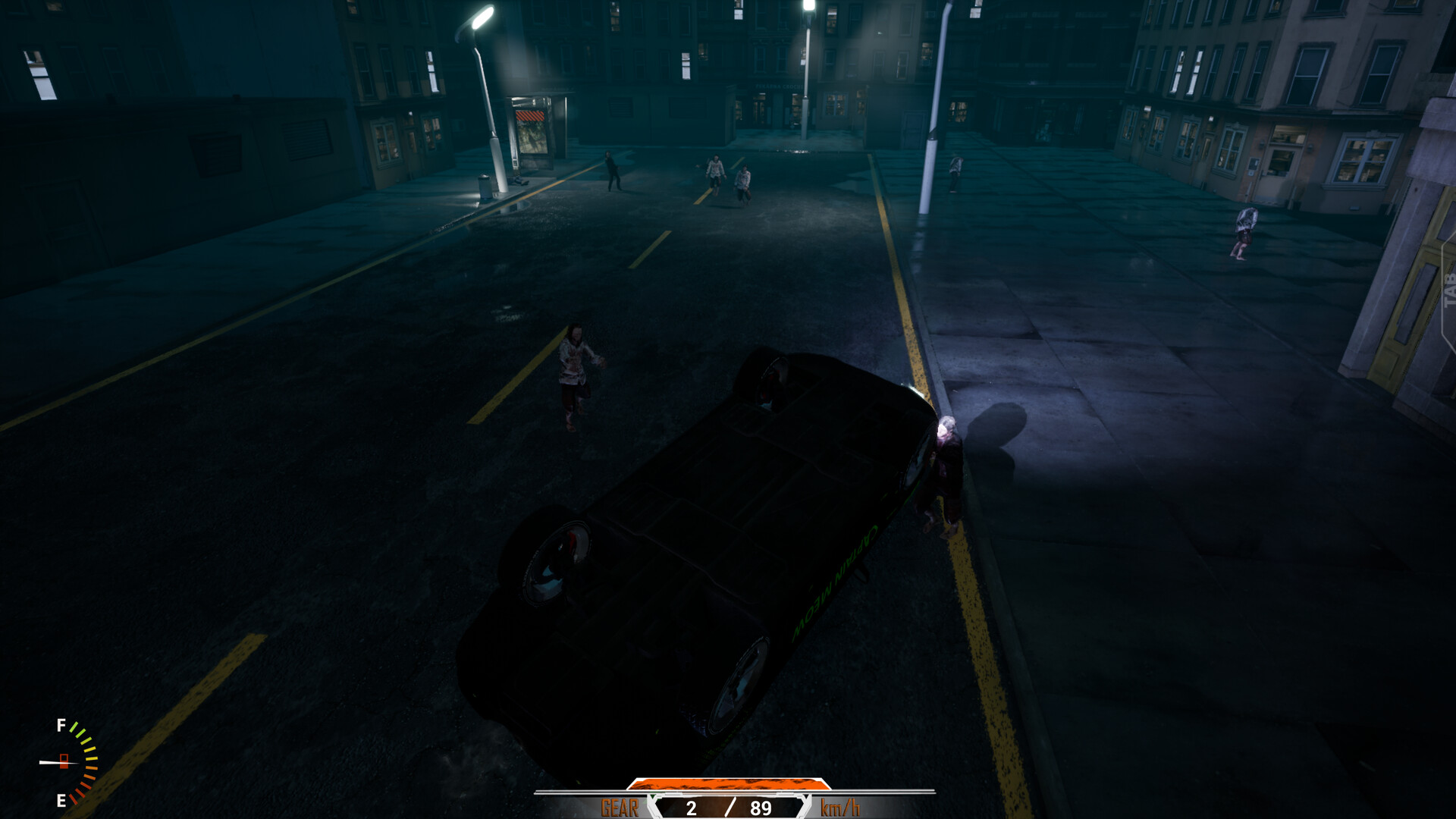 Captain Meow - Screenshot 15