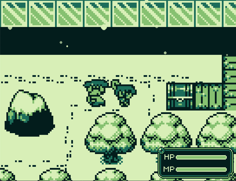 Kazak - Screenshot 10