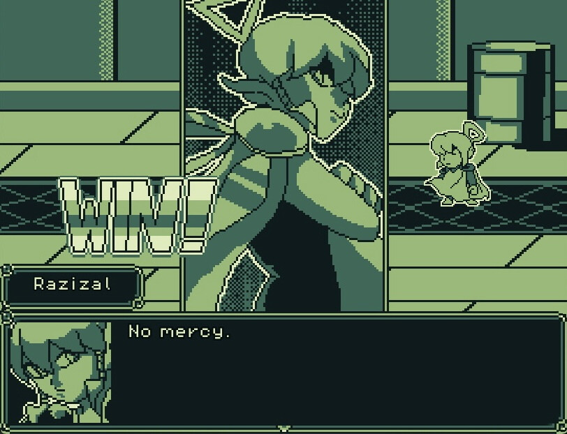 Kazak - Screenshot 5