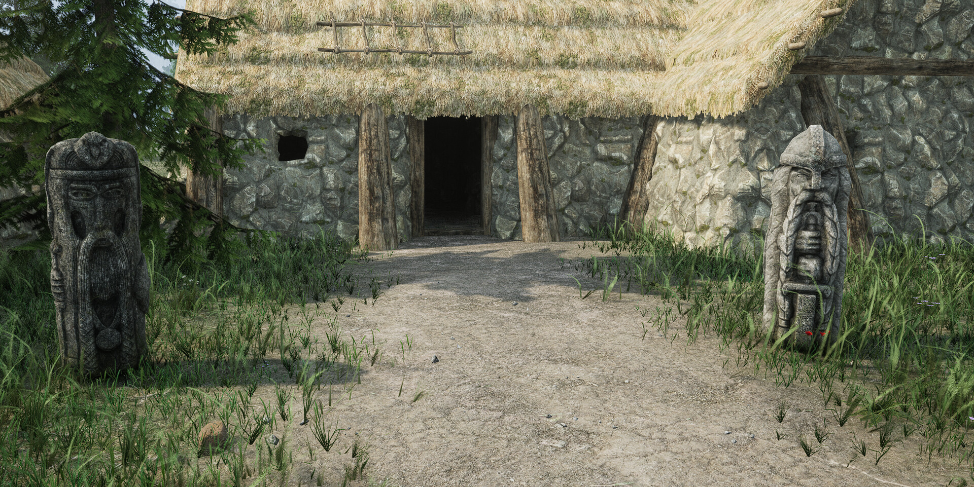 Dark Age Empires - Screenshot 3