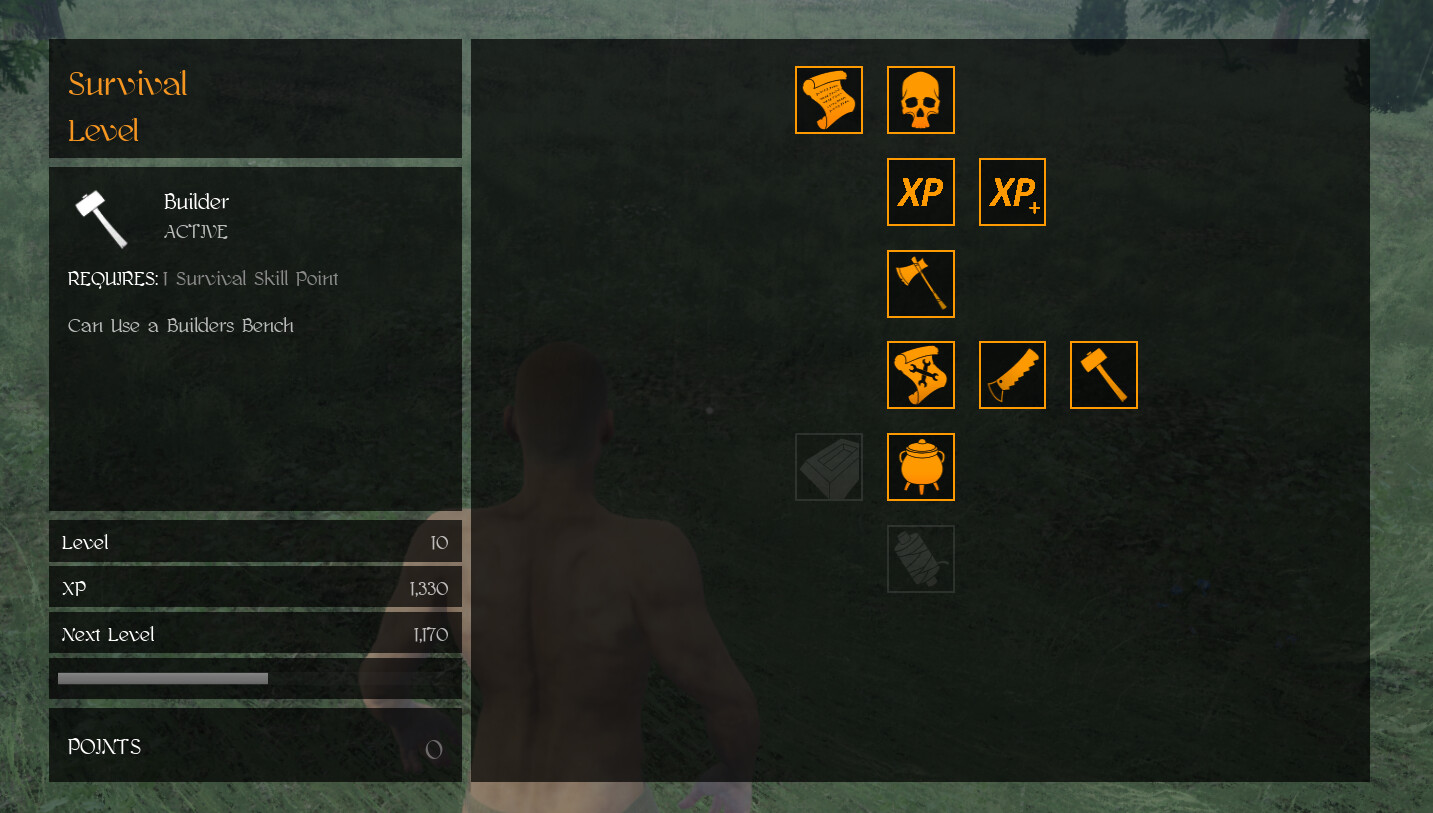 Dark Age Empires - Screenshot 5