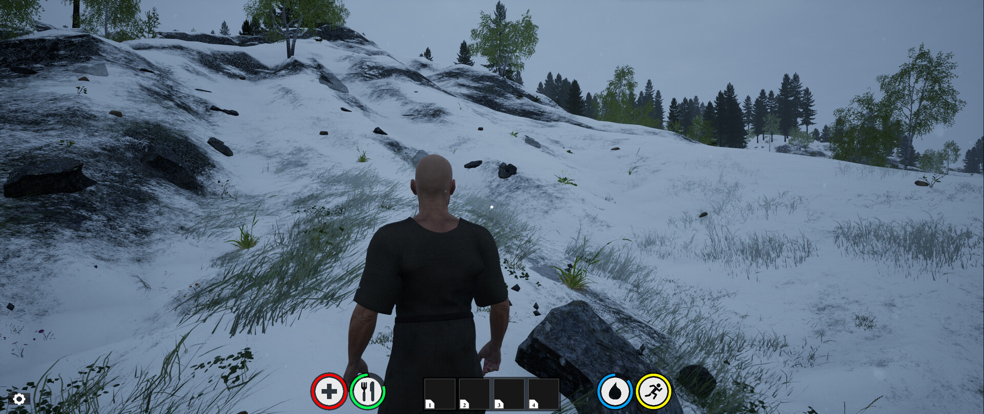 Dark Age Empires - Screenshot 8